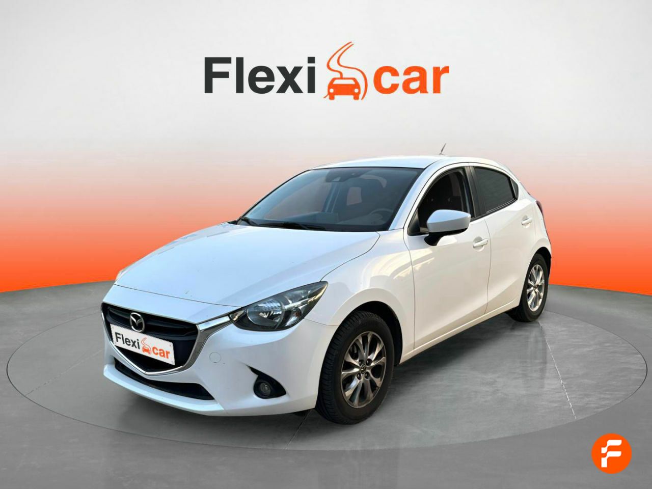 Foto Mazda Mazda2 3