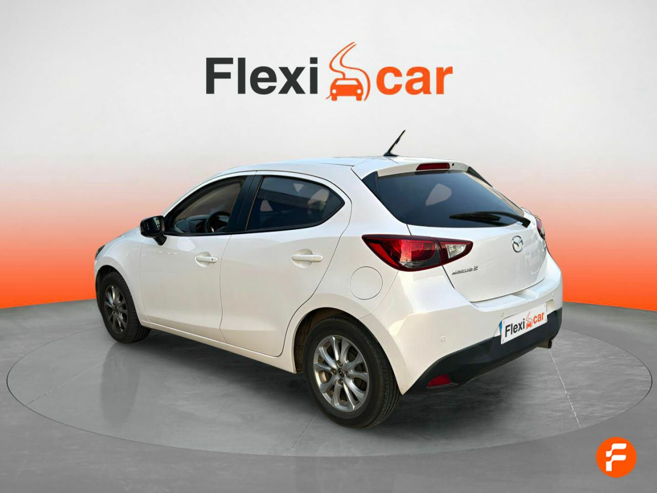 Foto Mazda Mazda2 5