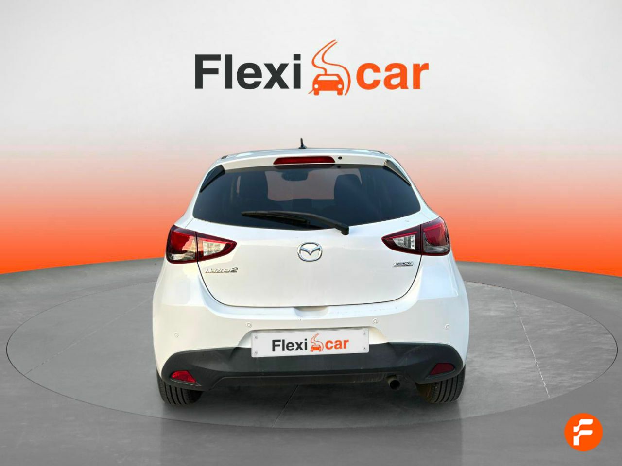Foto Mazda Mazda2 7