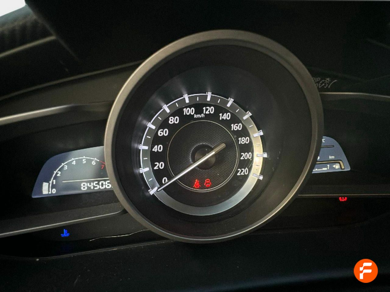Foto Mazda Mazda2 14