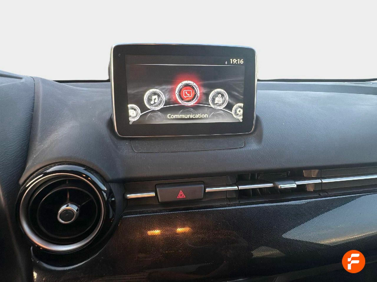 Foto Mazda Mazda2 16