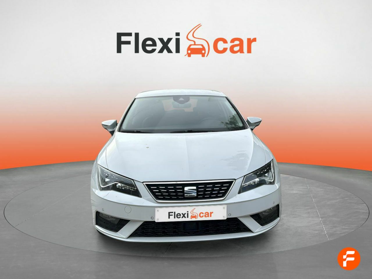 Foto Seat León 2