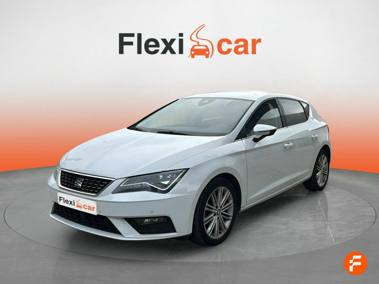 Foto Seat León 3