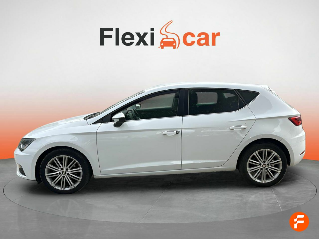 Foto Seat León 4