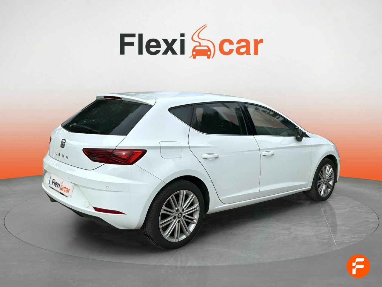 Foto Seat León 5