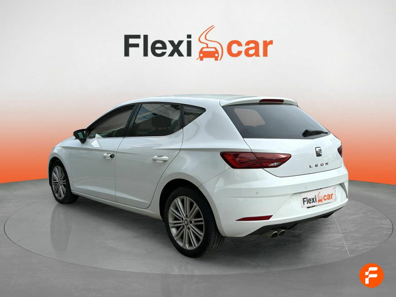 Foto Seat León 7