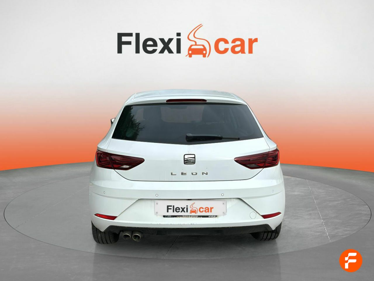 Foto Seat León 8
