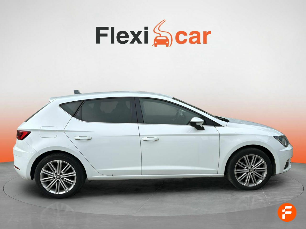 Foto Seat León 9