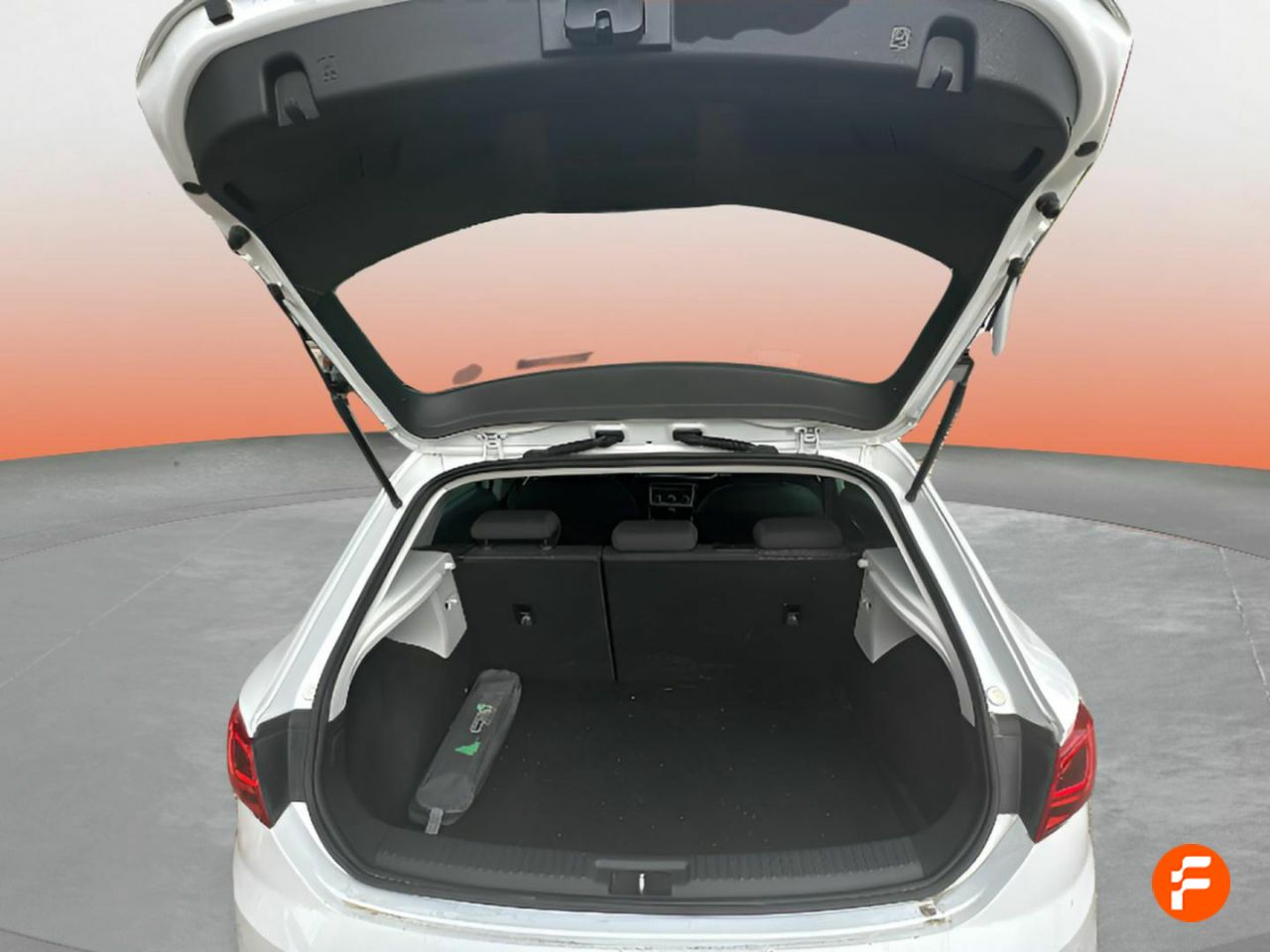 Foto Seat León 10