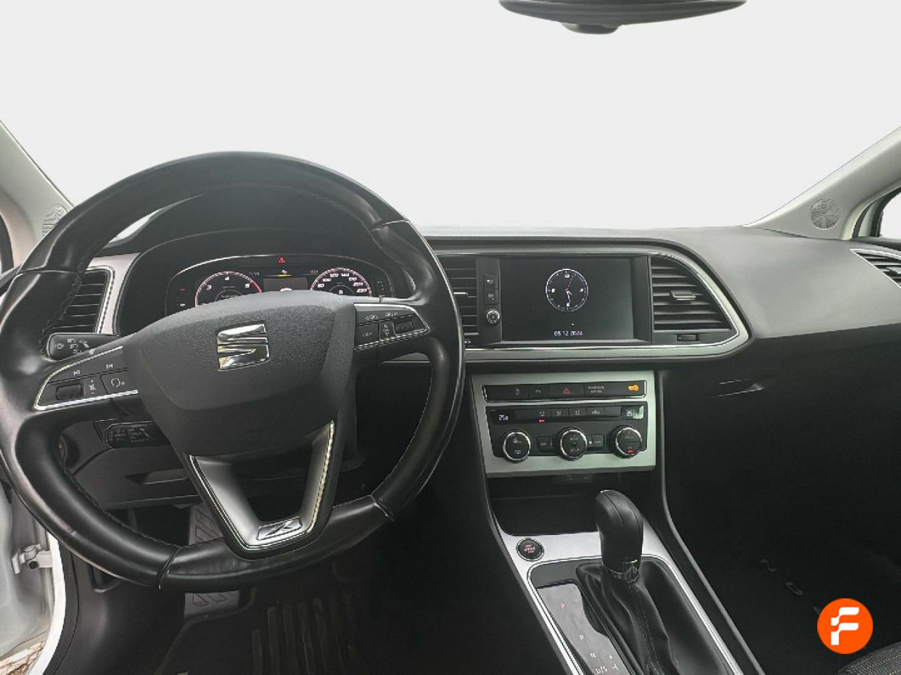 Foto Seat León 14