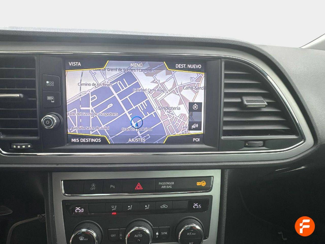 Foto Seat León 15