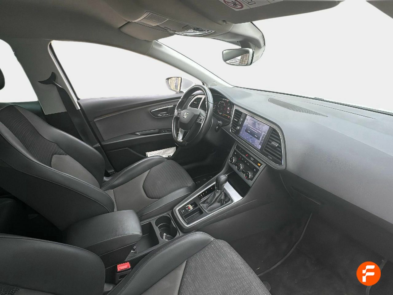 Foto Seat León 16
