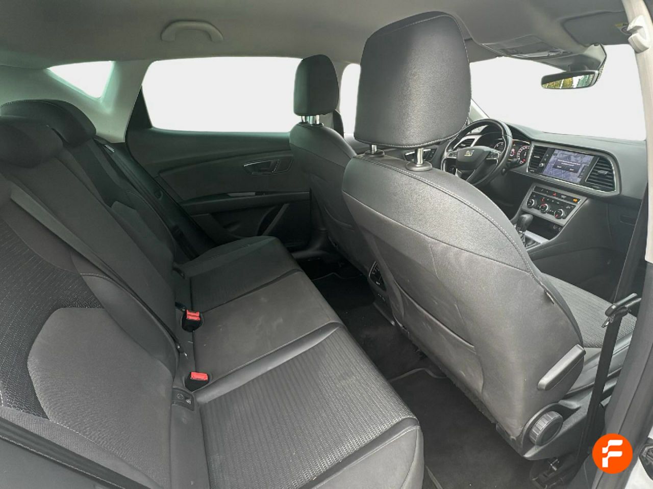 Foto Seat León 17