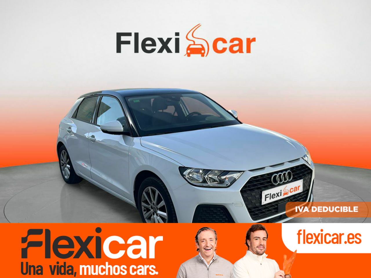 Foto Audi A1 1