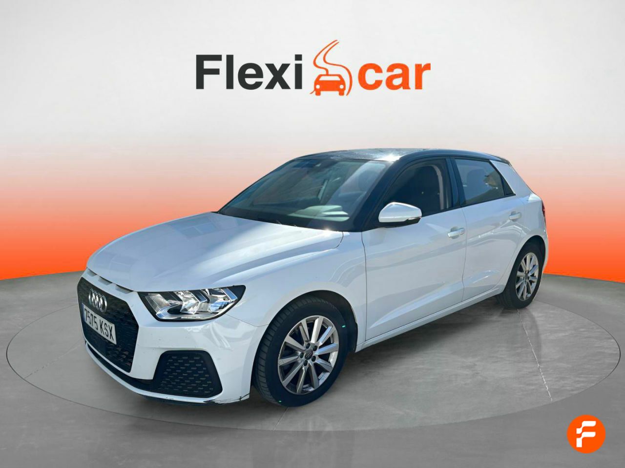 Foto Audi A1 2