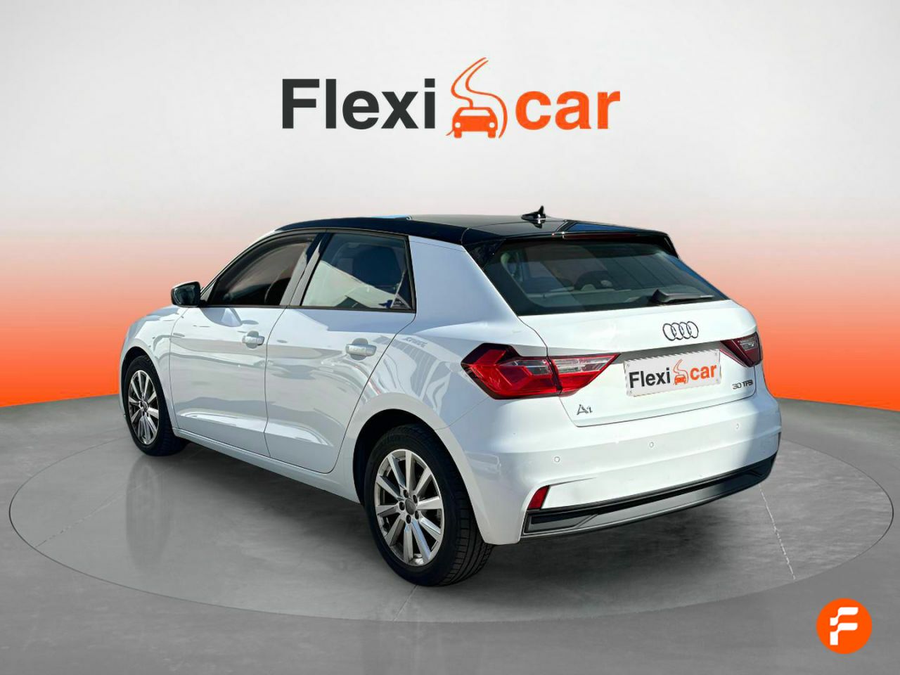 Foto Audi A1 3
