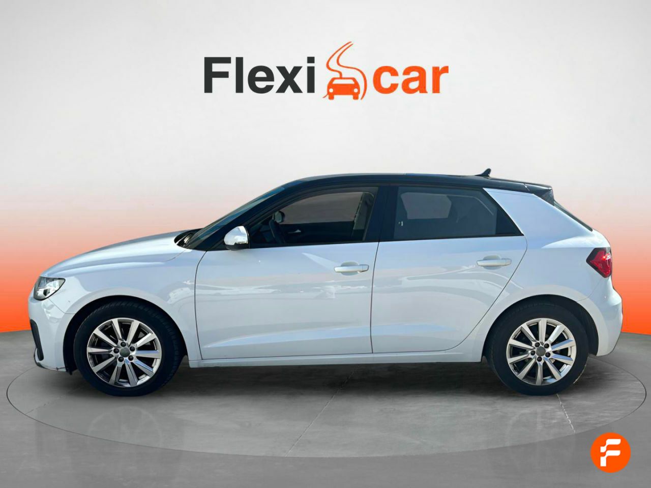 Foto Audi A1 4