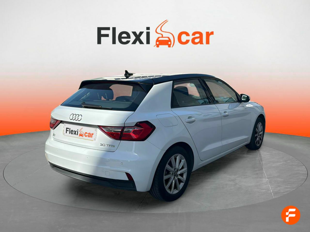 Foto Audi A1 7