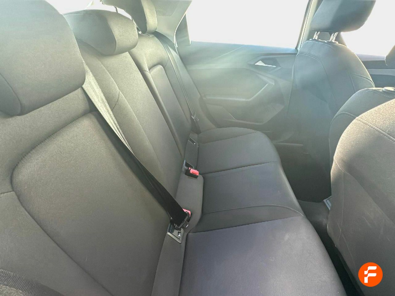 Foto Audi A1 11