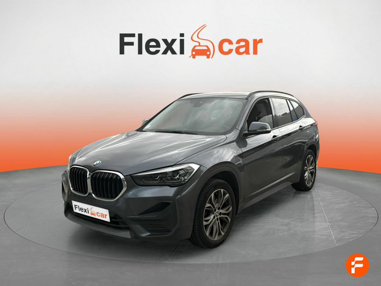 Foto BMW X1 3