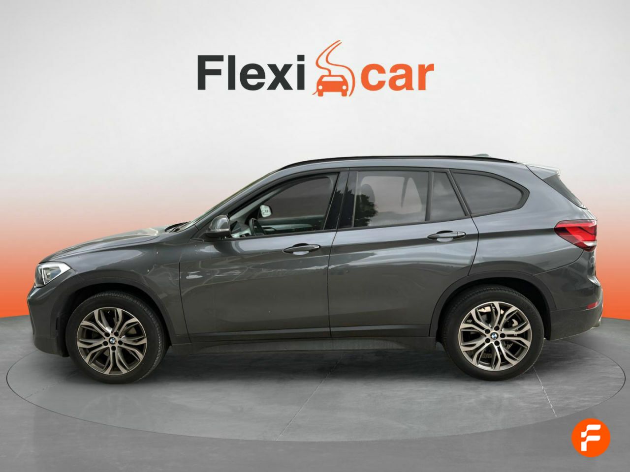 Foto BMW X1 4