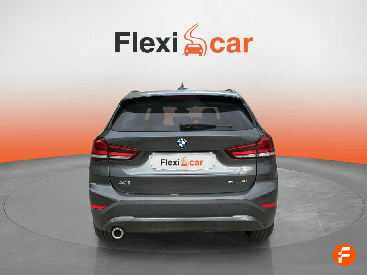 Foto BMW X1 7