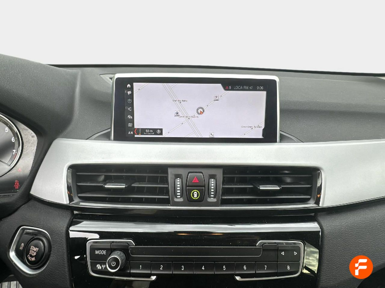 Foto BMW X1 14