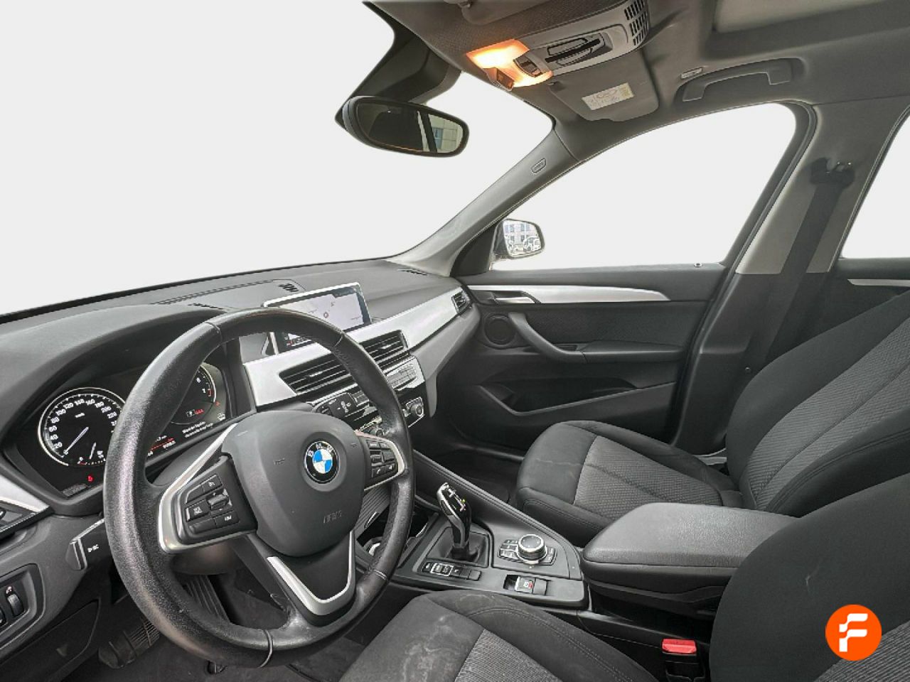 Foto BMW X1 15