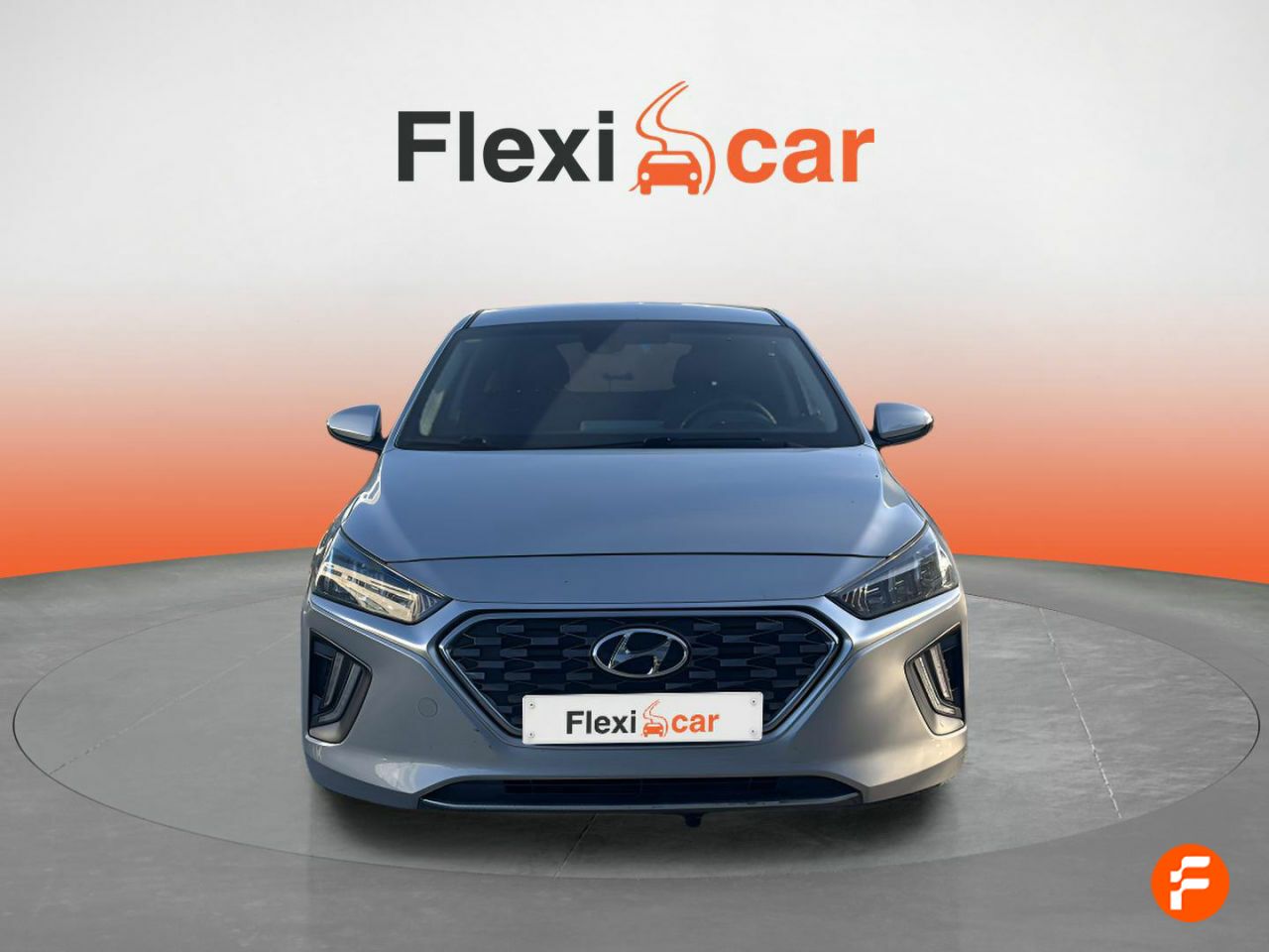 Foto Hyundai IONIQ 2