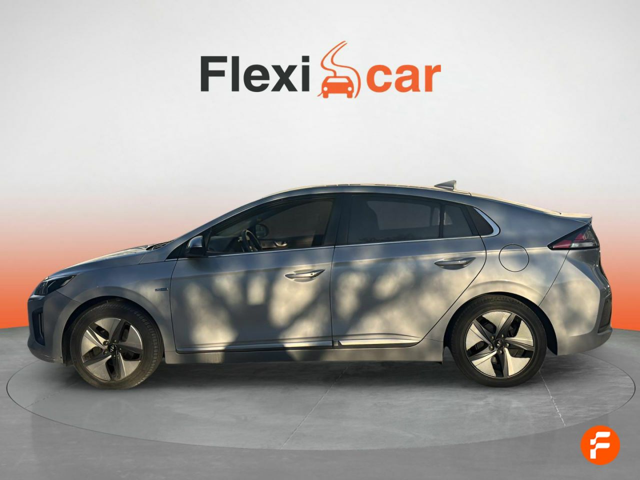 Foto Hyundai IONIQ 3