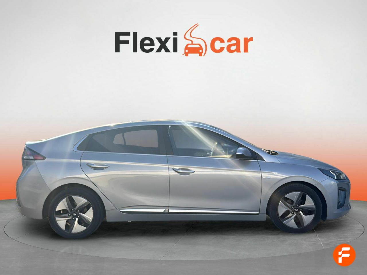 Foto Hyundai IONIQ 5