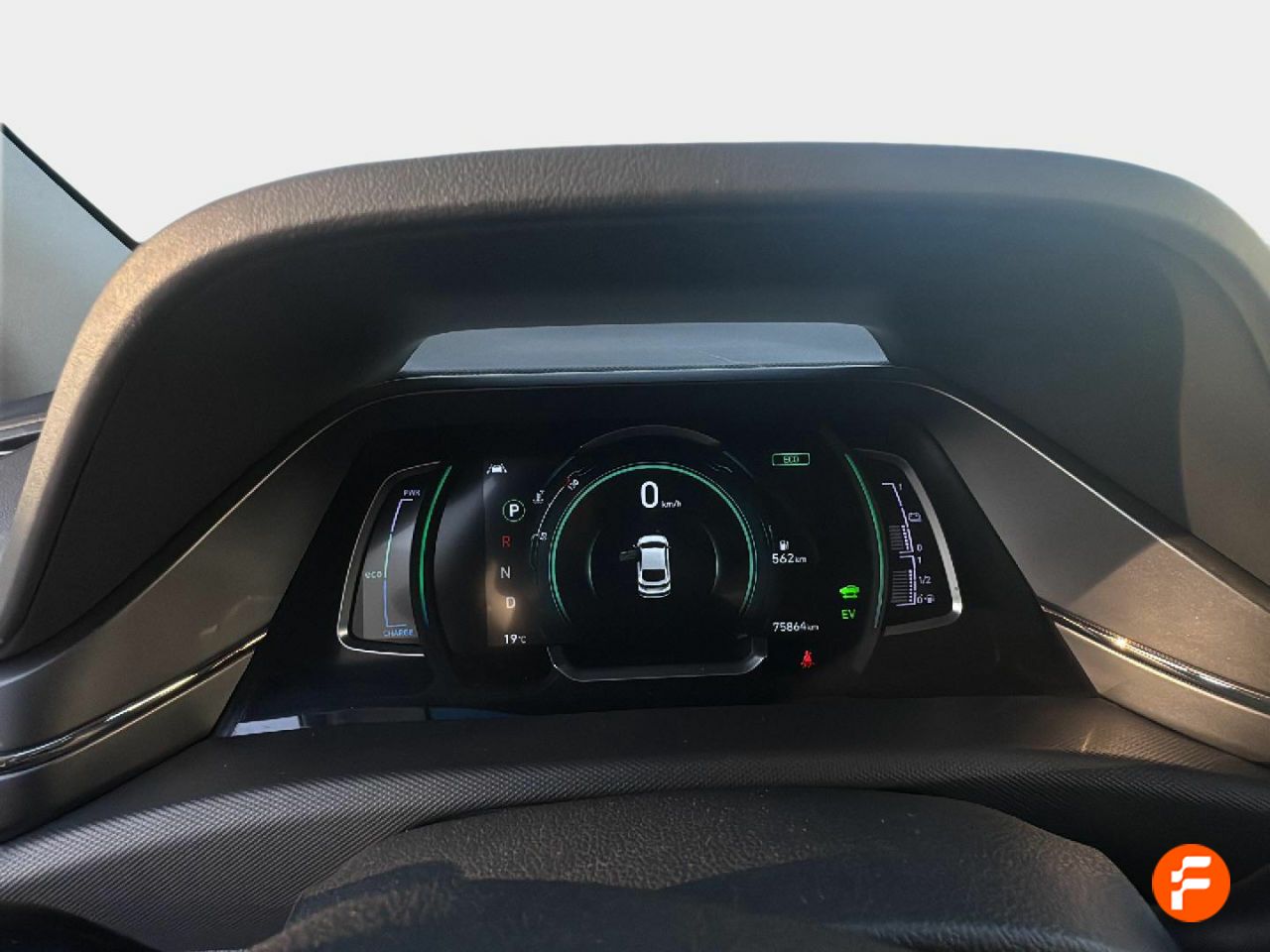 Foto Hyundai IONIQ 10