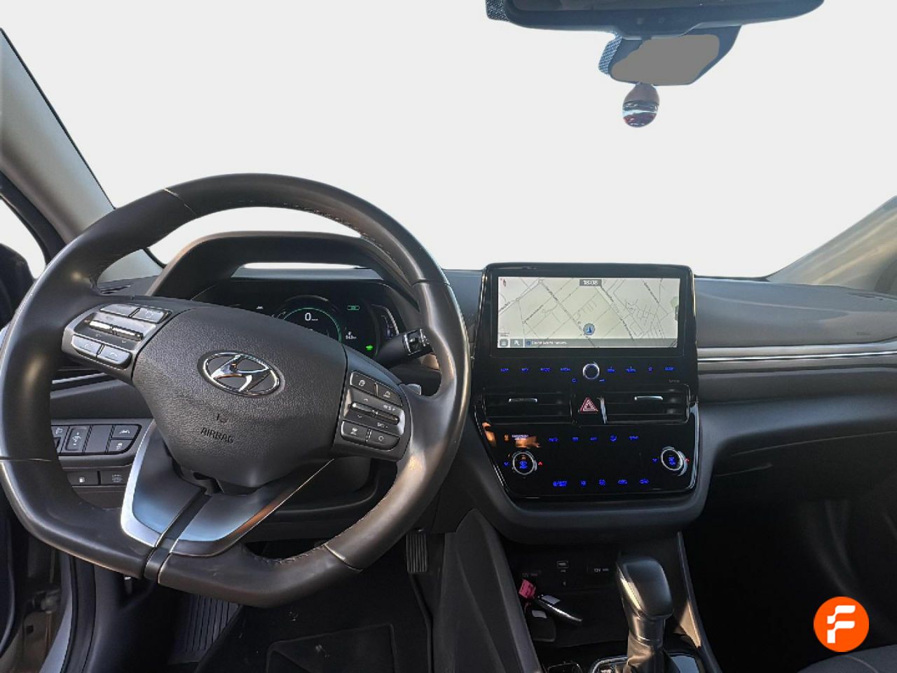 Foto Hyundai IONIQ 11