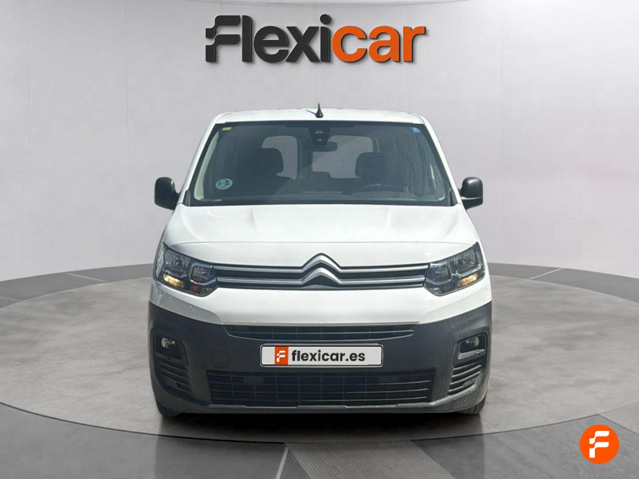 Foto Citroën Berlingo 2