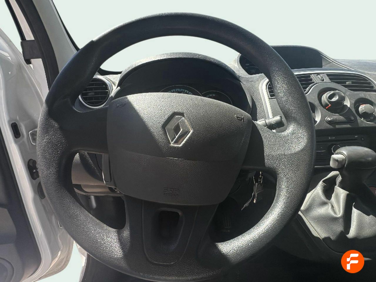 Foto Renault Kangoo 10