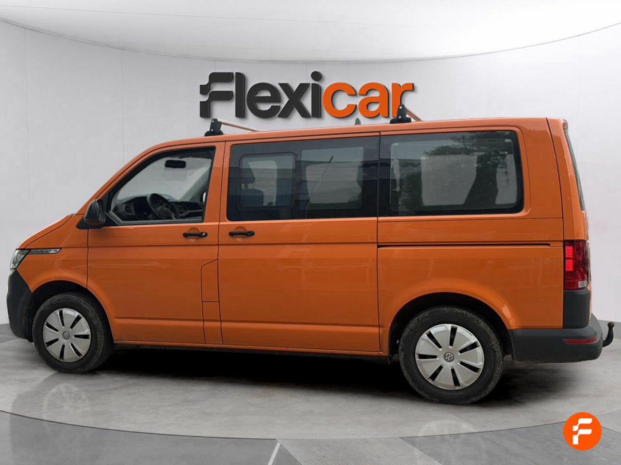 Foto Volkswagen Transporter 2