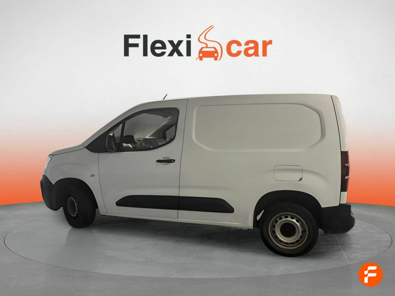 Foto Peugeot Partner 2
