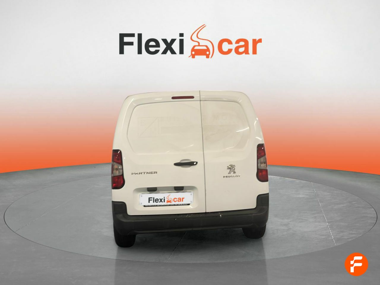 Foto Peugeot Partner 3