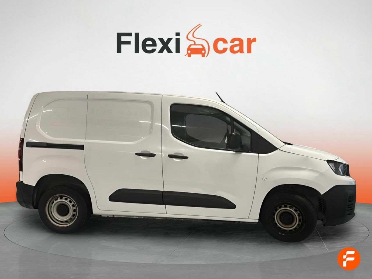 Foto Peugeot Partner 4
