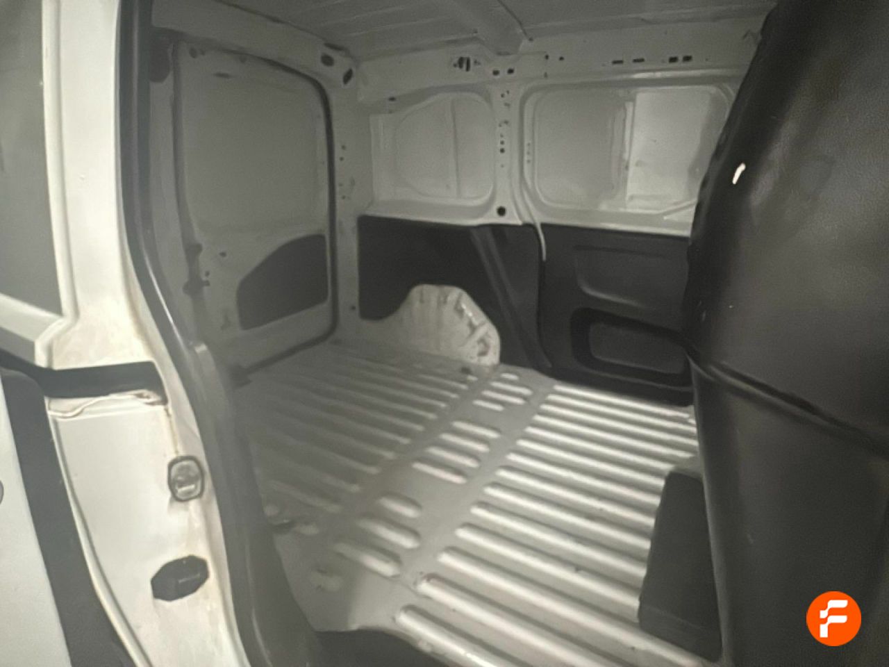 Foto Peugeot Partner 5