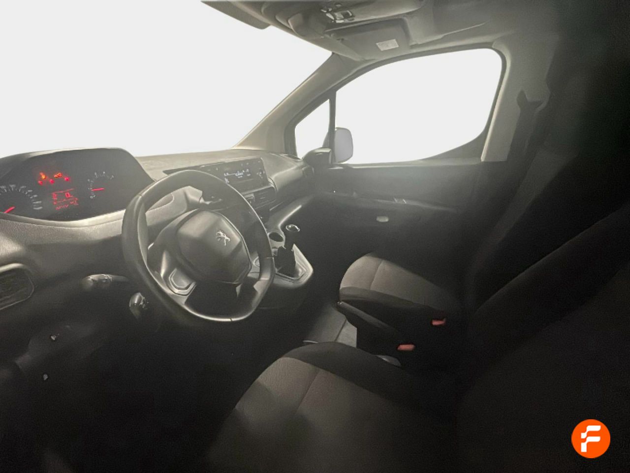 Foto Peugeot Partner 7