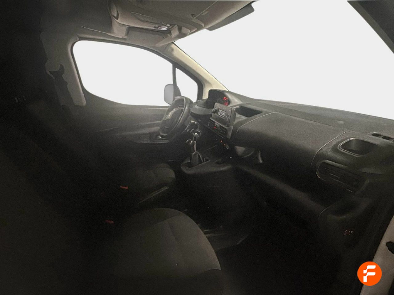 Foto Peugeot Partner 12