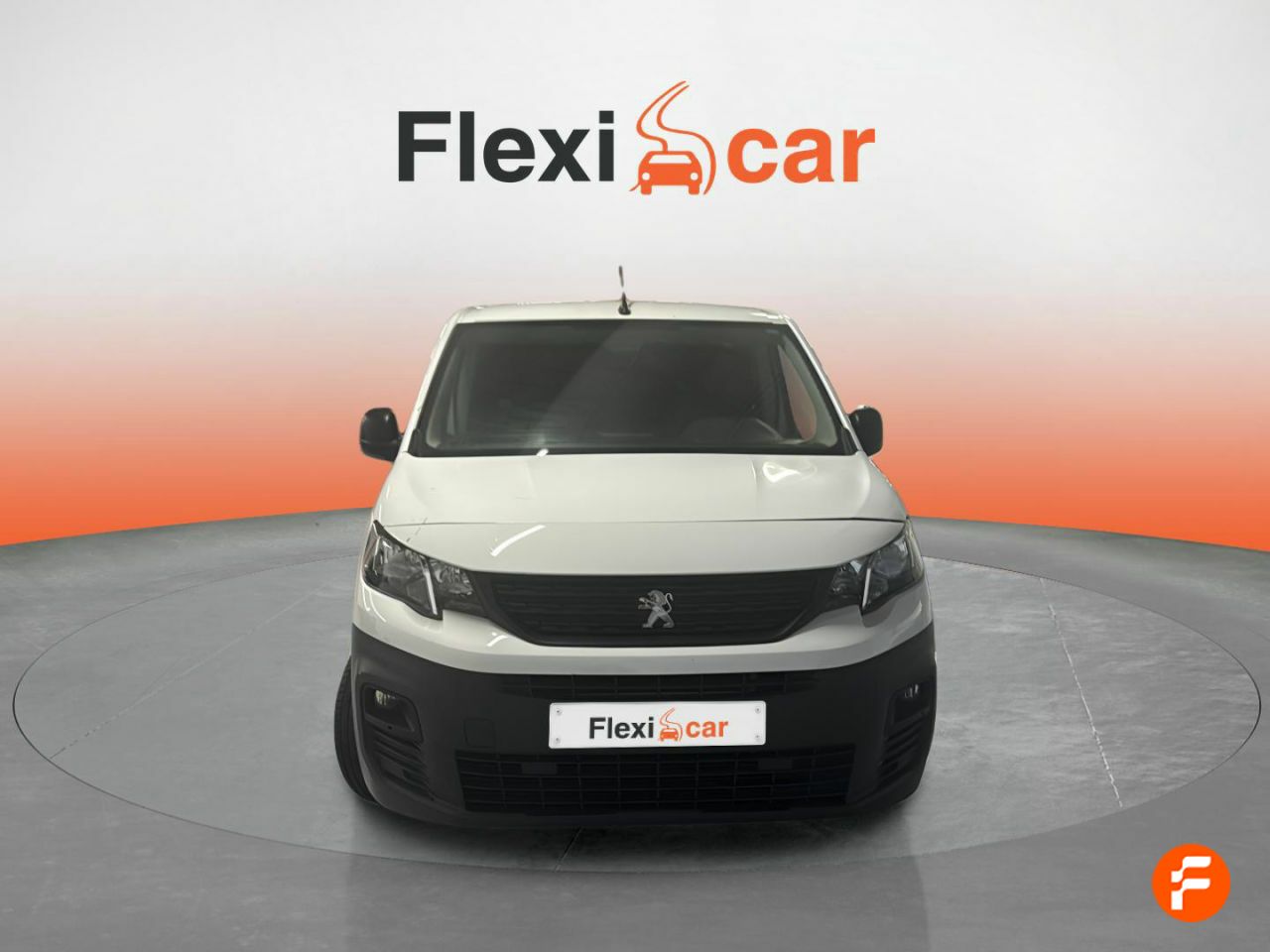 Foto Peugeot Partner 13