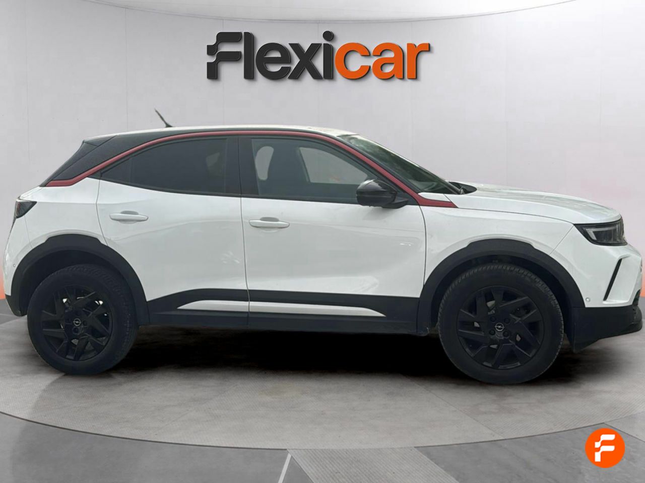 Foto Opel Mokka 5