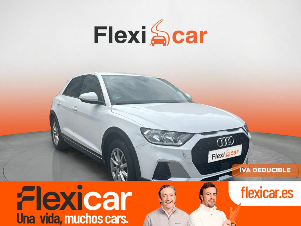 Foto Audi A1 1
