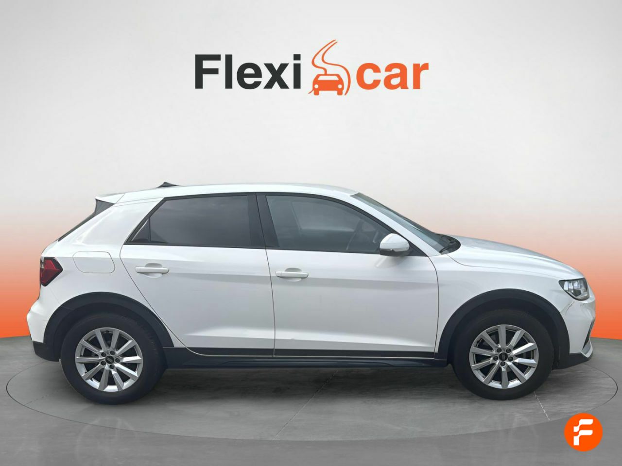 Foto Audi A1 5