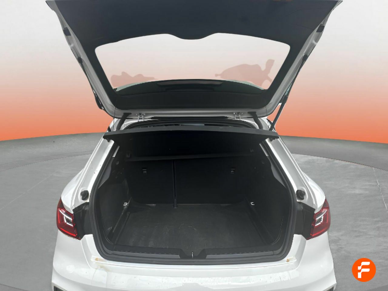 Foto Audi A1 7