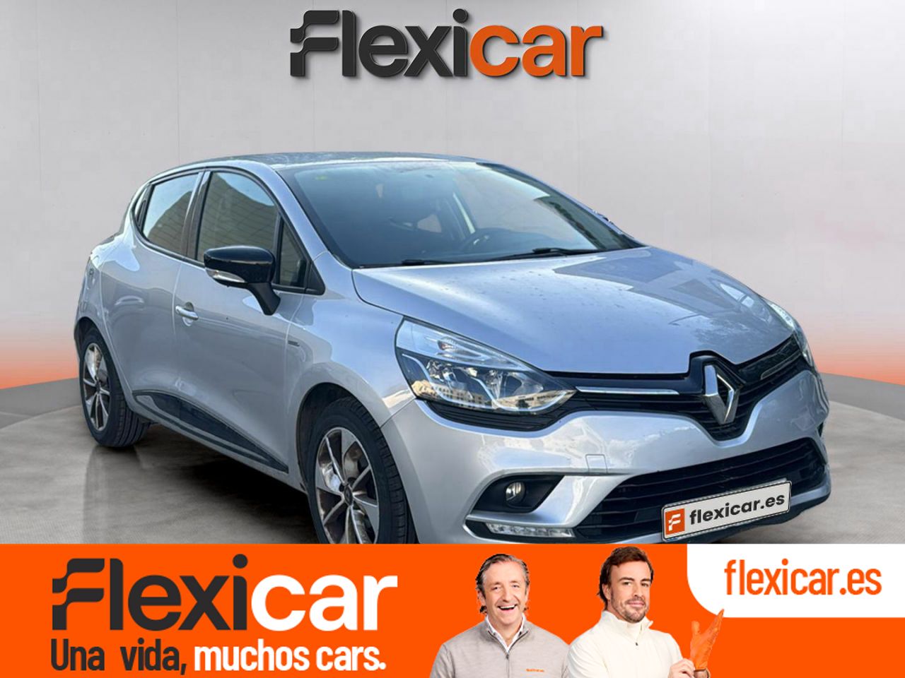 Foto Renault Clio 1
