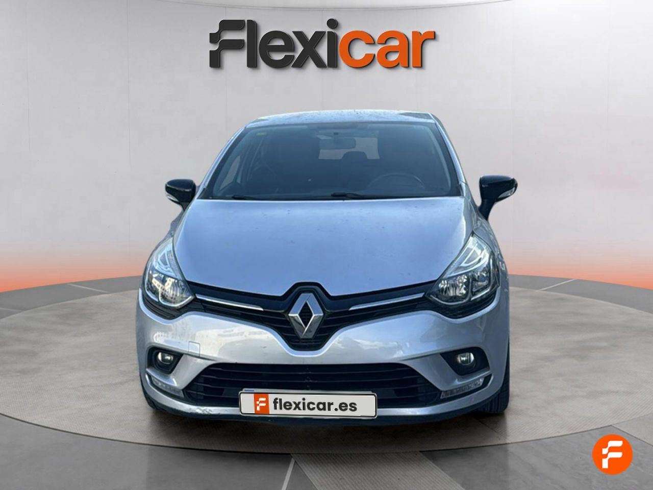 Foto Renault Clio 2