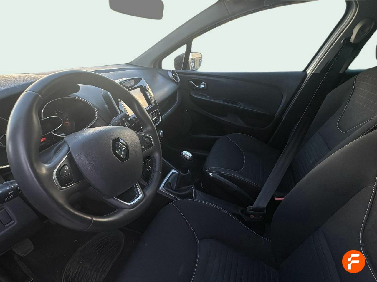 Foto Renault Clio 3